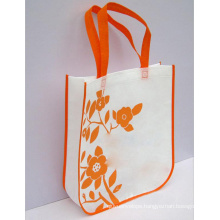 2015 New Model High Quality Lamination Non Woven Bag